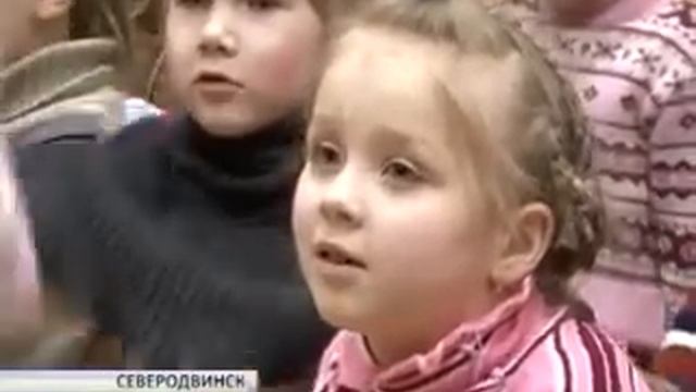 Масленица идет! 01.03.11 смотреть онлайн