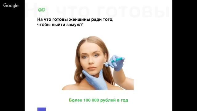 Как построить идеальные отношения с помощью подсознания Авторский вебинар Дарьи Трутневой смотреть онлайн