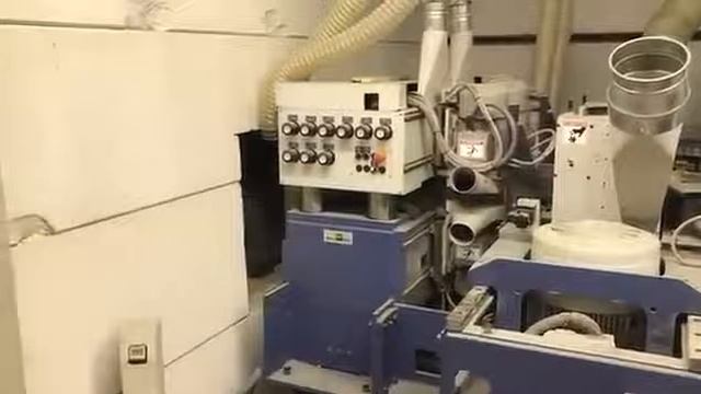 WEINIG WACO WIDEMAT 700 смотреть онлайн