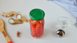 Перец чили на зиму