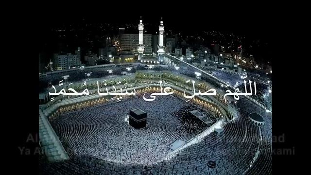 Sholawat Asyghil: Arab, Latin dan Terjemahan Lengkap смотреть онлайн
