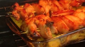 В Америке куриные крылья любят есть больше, чем мясо, а все потому, что готовят по этим рецептам