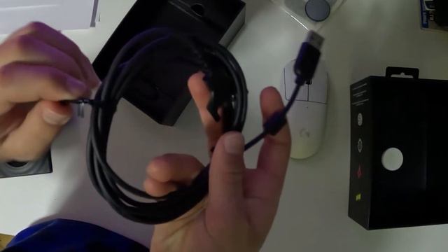 Logitech g pro X superlight смотреть онлайн