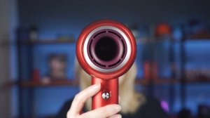 Фен для волос Dreame Hairdryer Hair Artist за 1 МИНУТУ