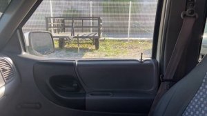 Ford Ranger 2009