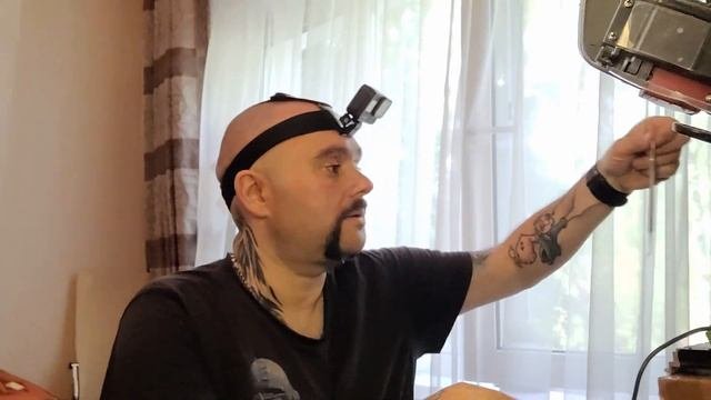 Как отключить иммобилайзер IAW 48P2 ЧАСТЬ1