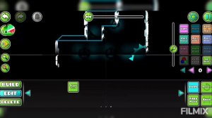 как строить в стиле sonicwave infinity?