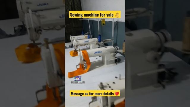 Juki sewing machines for sale #sewingmachines #machinelal #machinelearning #buynow