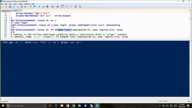 PowerShell v5 unplugged with Jeffrey Snover & Don Jones смотреть онлайн