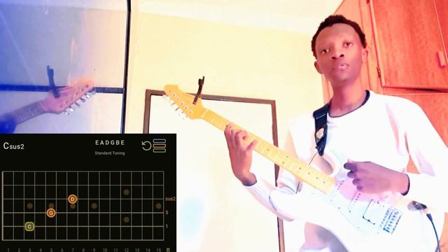 Most Underrated Midwest-Emo / Shoegaze Chord & How to Use It