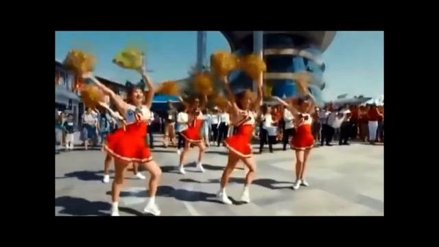 Международная специализированная выставка ЭКСПО-2017