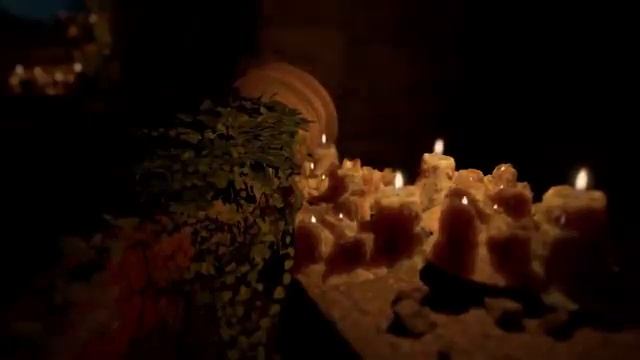 Сила воли - музыка для медитации чакр смотреть онлайн