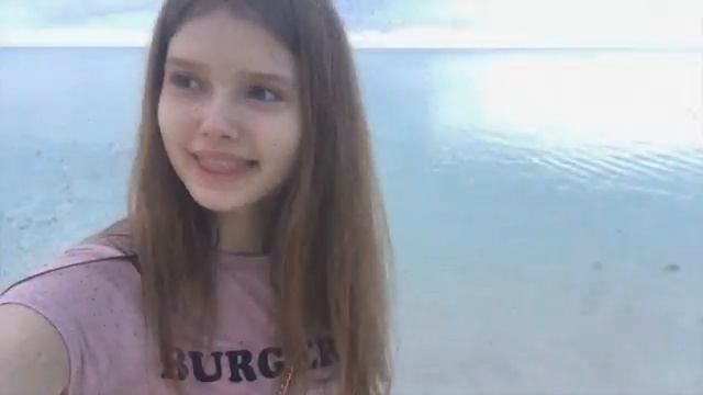 Влог из Америки! Остров ГУАМ, США