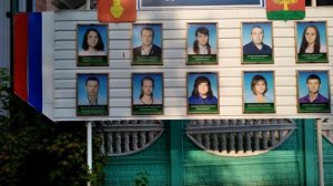 Мини-экскурсия по селу ИЗМАЛКОВО Липецкой области: ВЛОГ с прогулки