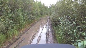 Охота с ночевкой! Озеро Великое