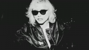 Blondie - Long Time (Official Video)
