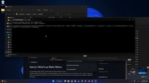 How to get RTX working in Garry's Mod (RTX Remix)