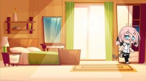 Gacha Life •фурри• 1 часть//гача лайф