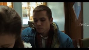 ► МАРАТ & АЙГУЛЬ I Седая ночь (Слово Пацана)