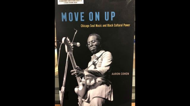 Polley Music Library - Black History Month смотреть онлайн