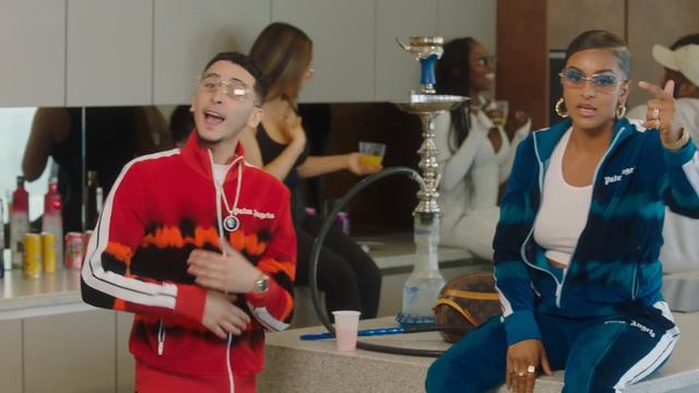 Paigey Cakey x Geko - Ride Or Die [Music Video] | GRM Daily