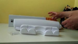 Сушилка для белья CD-2021 (настенная, выдвижная), Рыжий кот