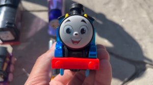 Thomas And Friends Toys, Thomas the tank engine toys, Thomas & Friends: All Engines Go! Toy Trains