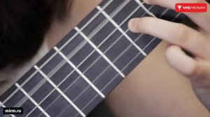 Regino Sainz de la Maza «Rondeña» (Валерия Галимова, Esteve 3Z CD)