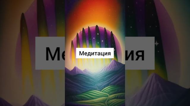 Медитация Зов Души с Анной pro100retreat