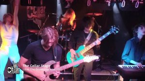 LILIAC -Cellar Stage Reno- The Mob Rules cover