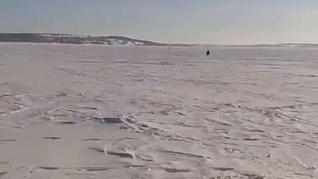 Буран уехал. Призрачный гонщик. смотреть онлайн