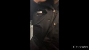 Мигрант поставил на место мента._ Проверка документов