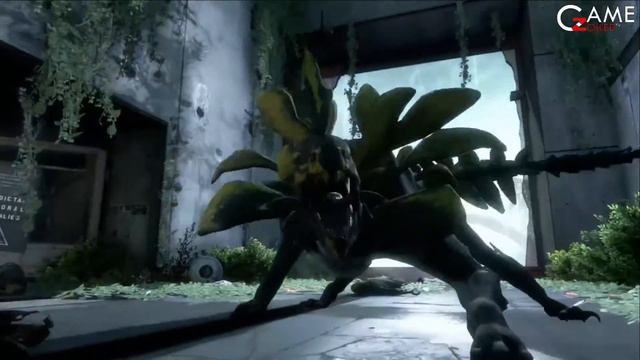 Titanfall 2 с одиночной кампанией обзор игровой новинки смотреть онлайн