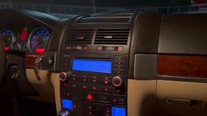 КАК И ЗАЧЕМ ПОКУПАТЬ ТУАРЕГ 1ый , ЕСЛИ ОН ЛОМАЕТСЯ ? ВНЕДОРОЖНИК ЗА ЛЯМ