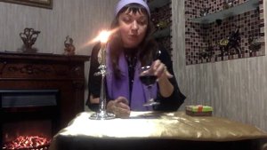 Приворот на кровь. Вернуть любимого.