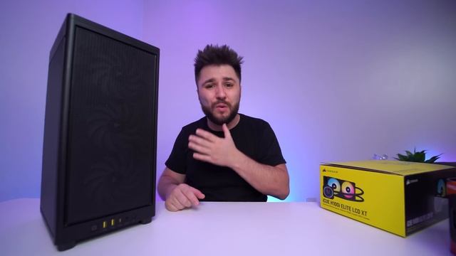 CHEGOU !! A NOVA "CONSOLA" CONCORRENTE ?! ? смотреть онлайн