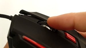 Обзор игровой мышки Гарнизон GM-720G Хара. Это топчик ребята!