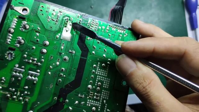 màn hình samsung không lên. sửa ngay không cần thay linh kiện смотреть онлайн