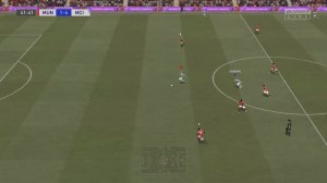 FIFA 21 радуга