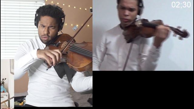 Albinoni - Adagio. A musical tribute #blacklivesmatter смотреть онлайн