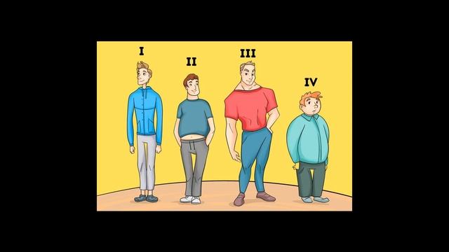 Что означает группа крови человека и как она влияет на характер? смотреть онлайн