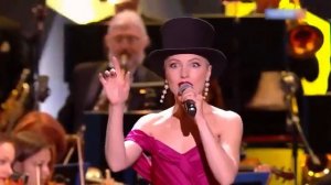 Ангелина Сергеева. Очаровательный корнет. Музыка - Исаак Щварц, слова - Булат Окуджава.