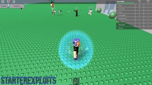 ROBLOX Exploit/Hack: Red Hax 2.0 (PATCHED) FENCING, EXPLODE & MORE! смотреть онлайн