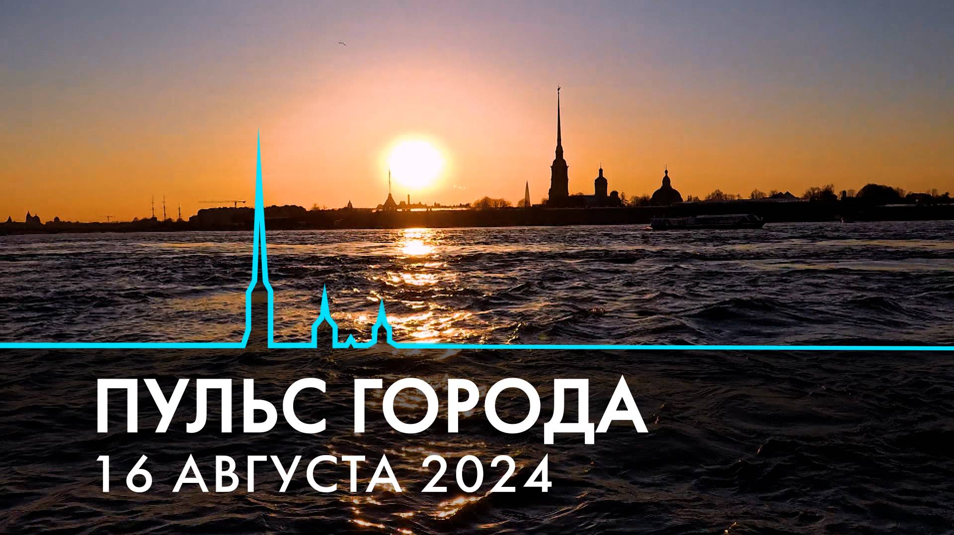 Пульс города. Безопасность в Интернете, Писательский дом, Старая Ладога. 16 августа 2024