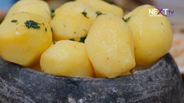 Хороша кухня русская! смотреть онлайн