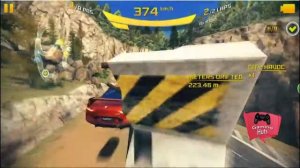 Asphalt 8 BMW 3.0 CSL Hommage - Research and Development (Lab .003. Test .020-021.) Part 32