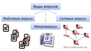 Компьютерные вирусы. Мой друг компьютер