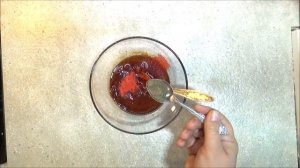 Как Приготовить Соевое Мясо  Мясо В Маринаде