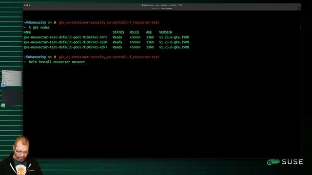 NeuVector Installation With HELM - Quick Tips n Tricks