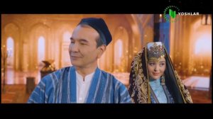 Нимам ёқмайди - Озодбеk Назарбеков
***
Nimam yoqmaydi - Ozodbek Nazarbekov 

#premera #премъера